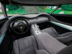 Zagato Raptor Concept 1996 года
